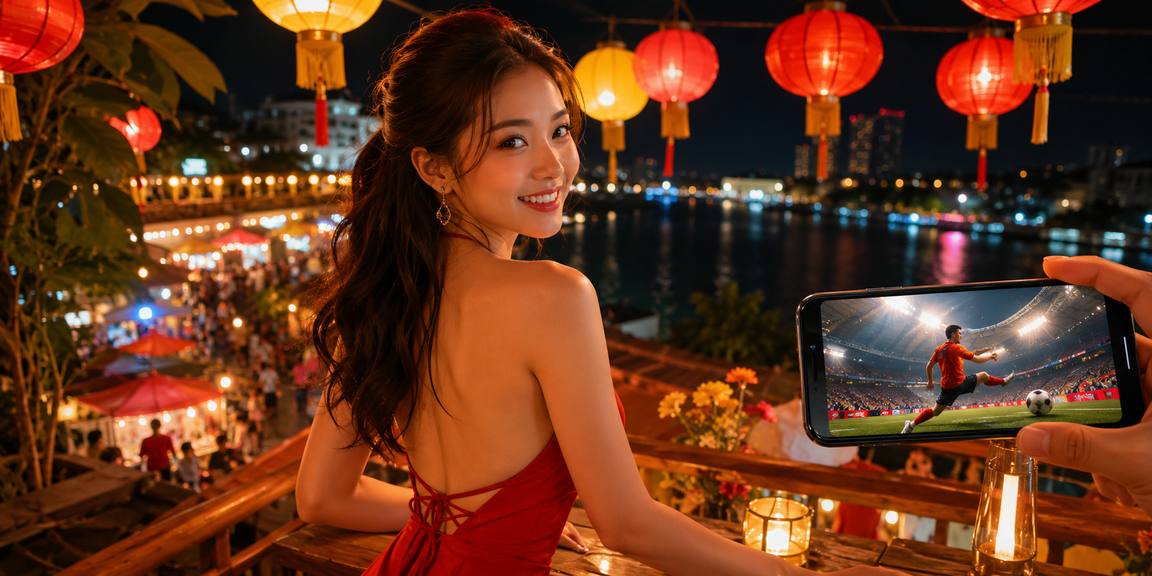 nu hu App nu hu Mang Lobby, Betslip và Tài Khoản Vào Một Màn Hình