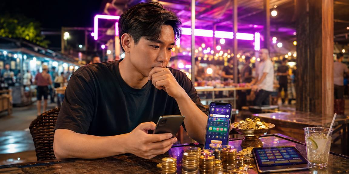 nu hu Live Casino với dealer thật từ studio Evolution và Pragmatic